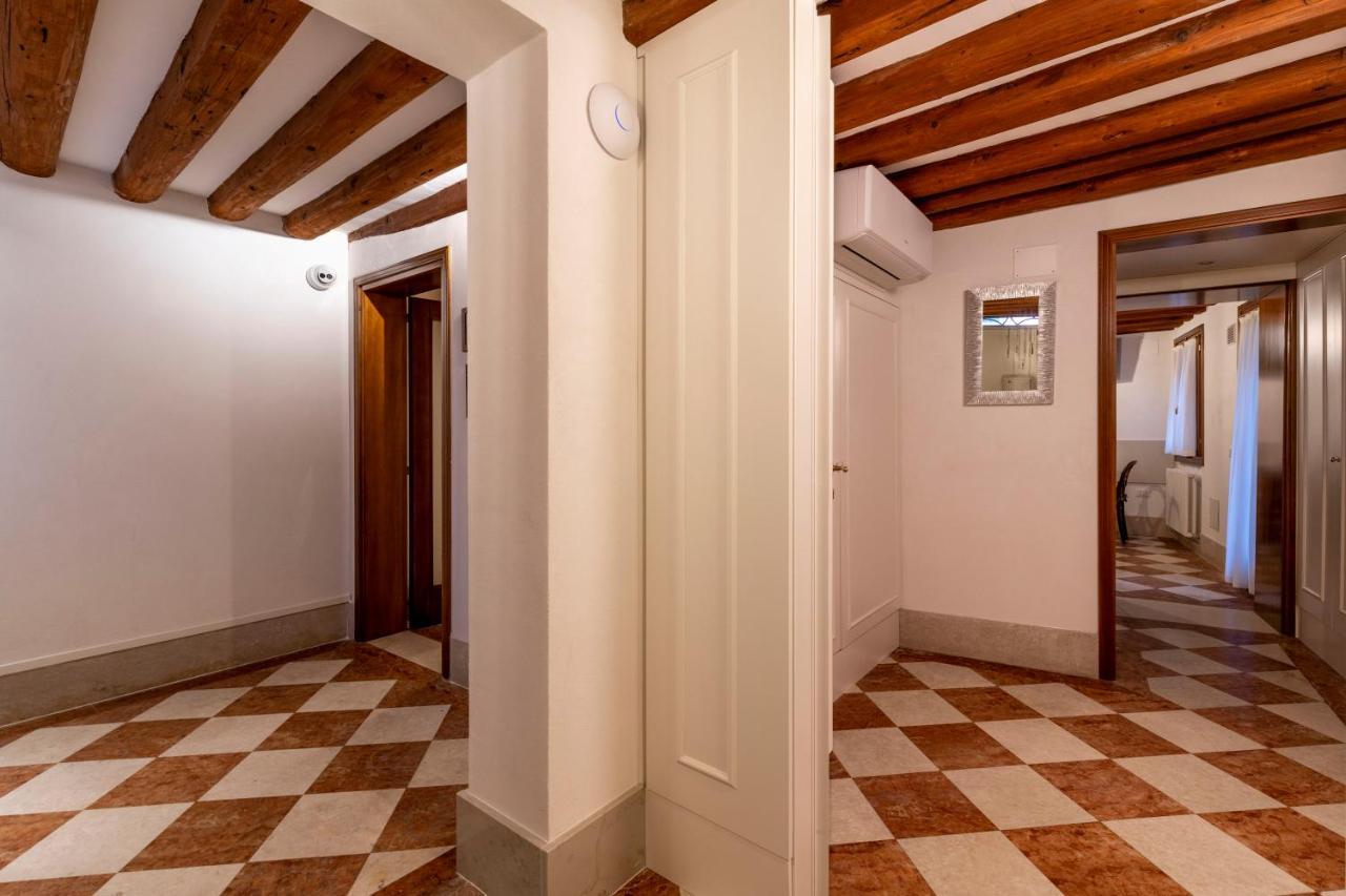 San Silvestro House Apartamento *