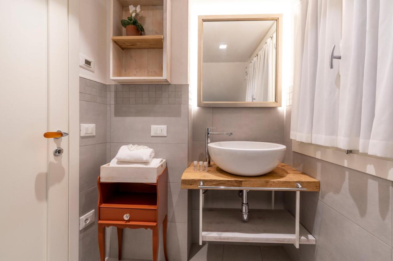 San Silvestro House Apartamento