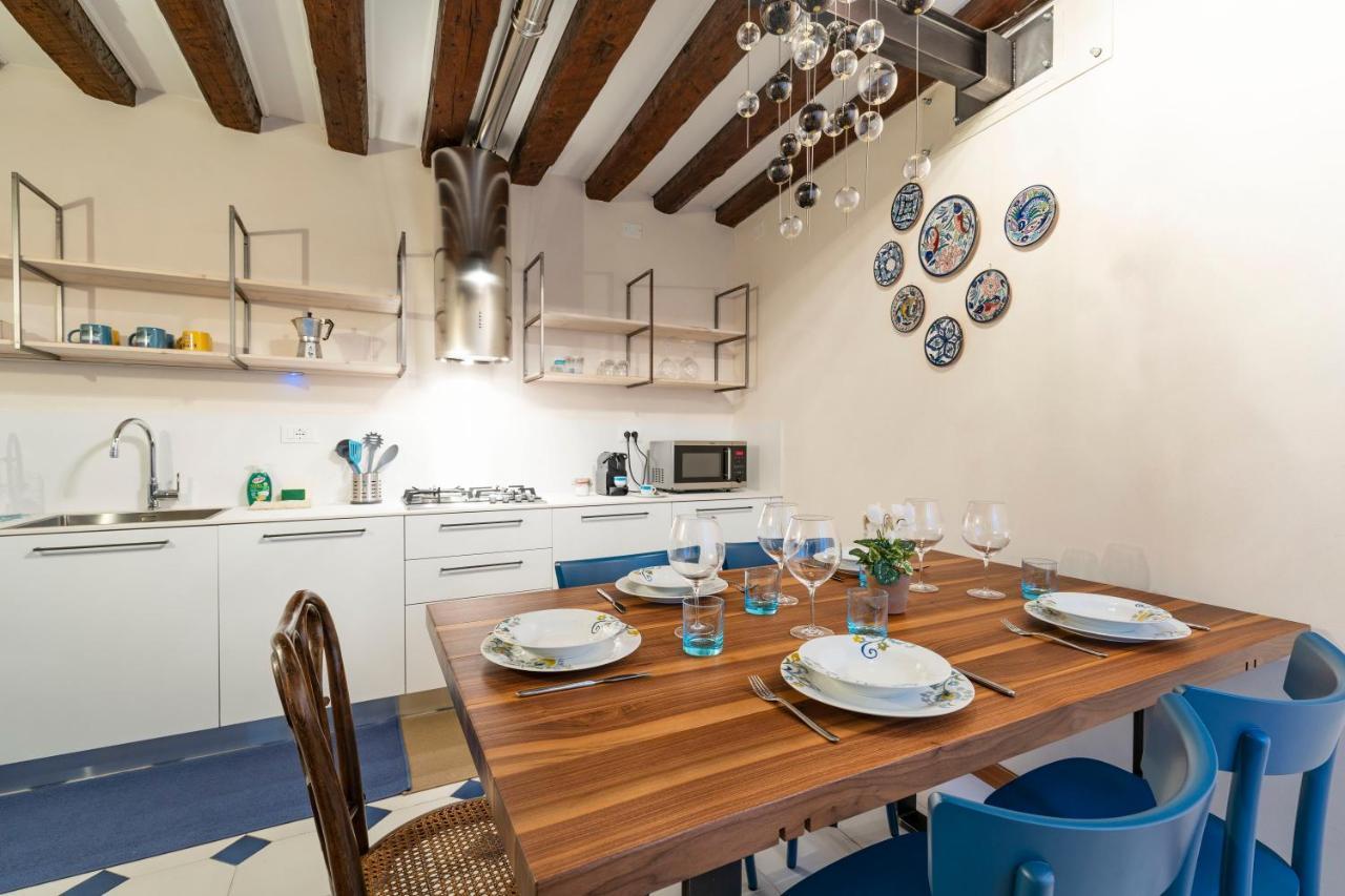 San Silvestro House * Venecia