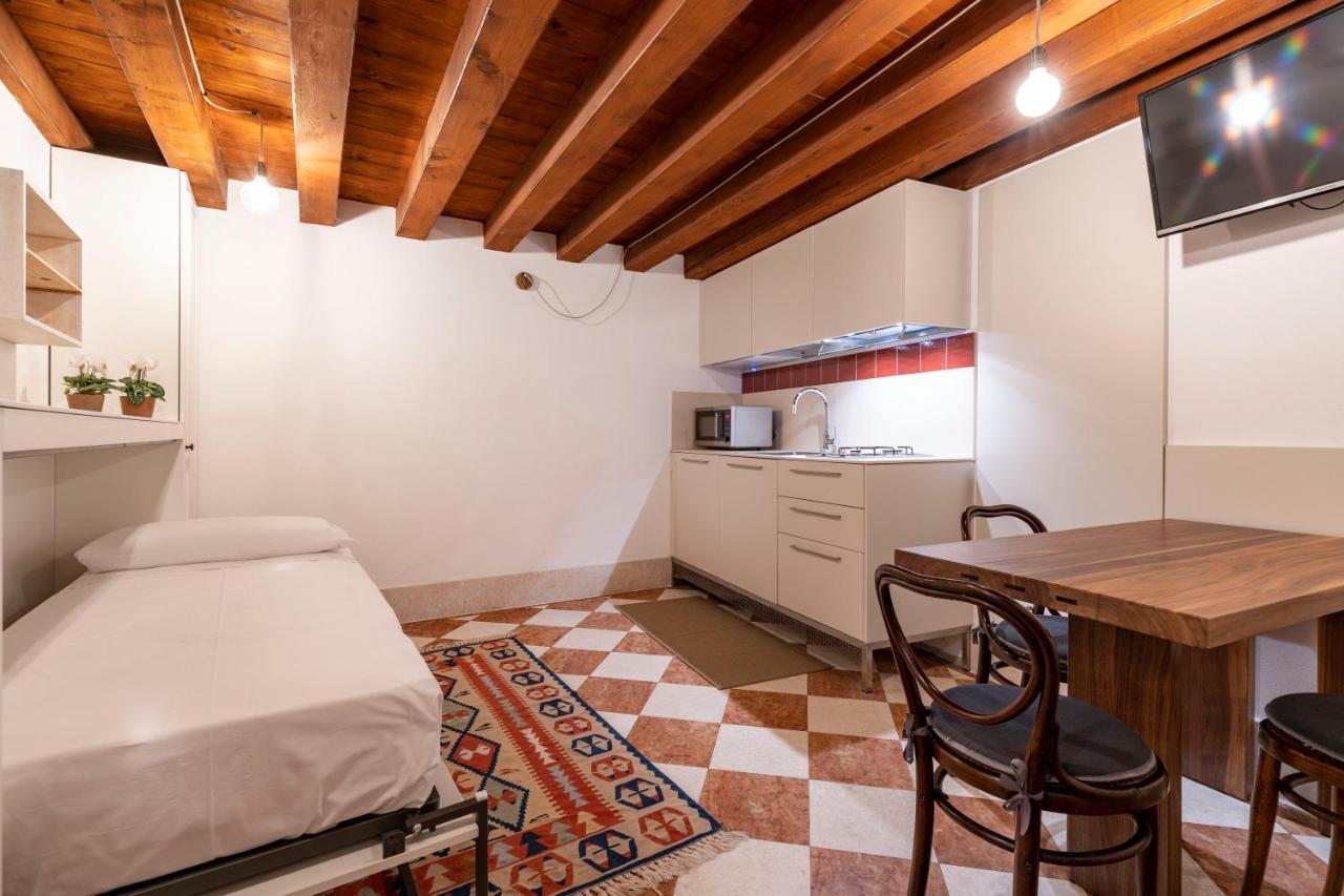 San Silvestro House Apartamento *