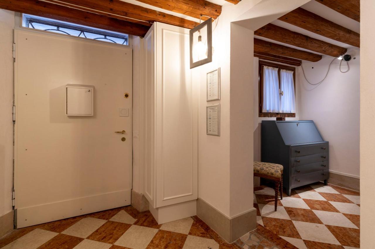 San Silvestro House * Venecia