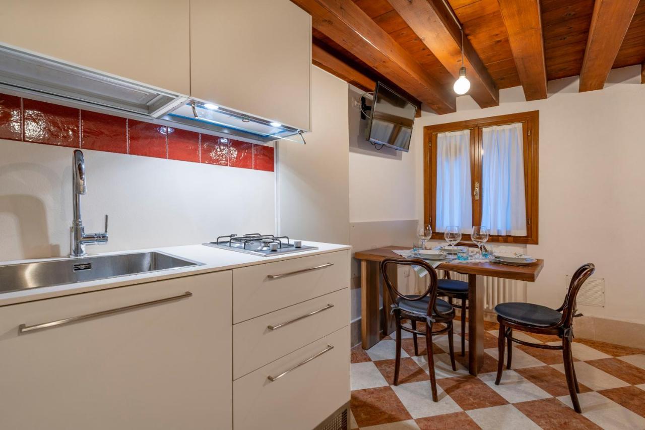 Apartamento San Silvestro House *